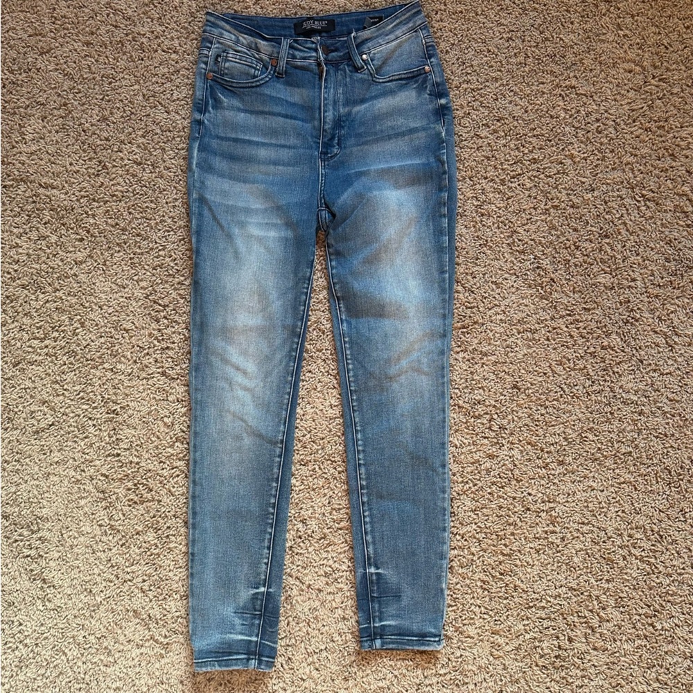 Judy Blue skinny fit jeans